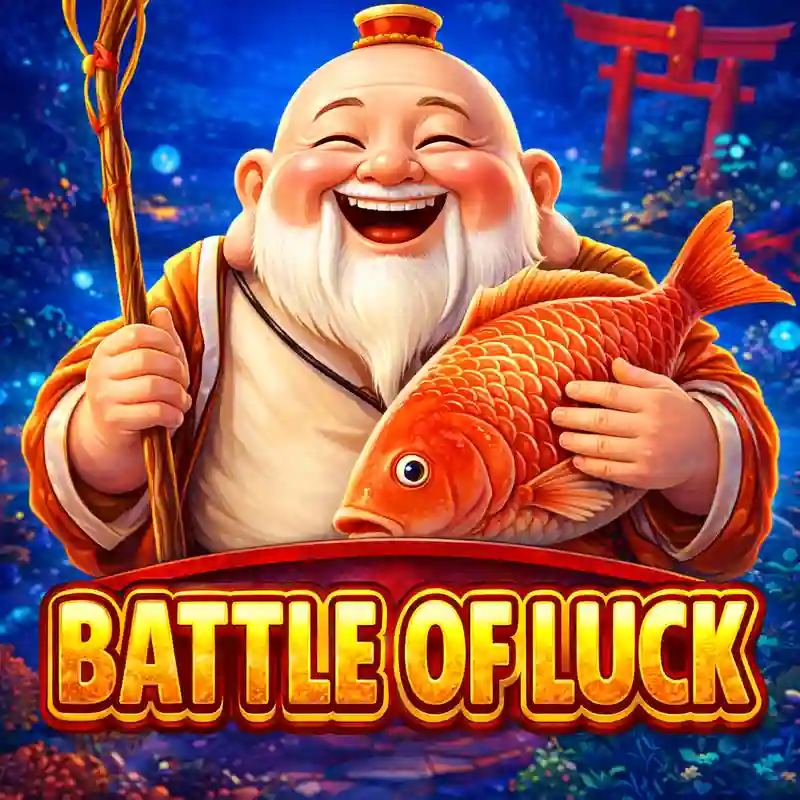 Battle of Luck Game