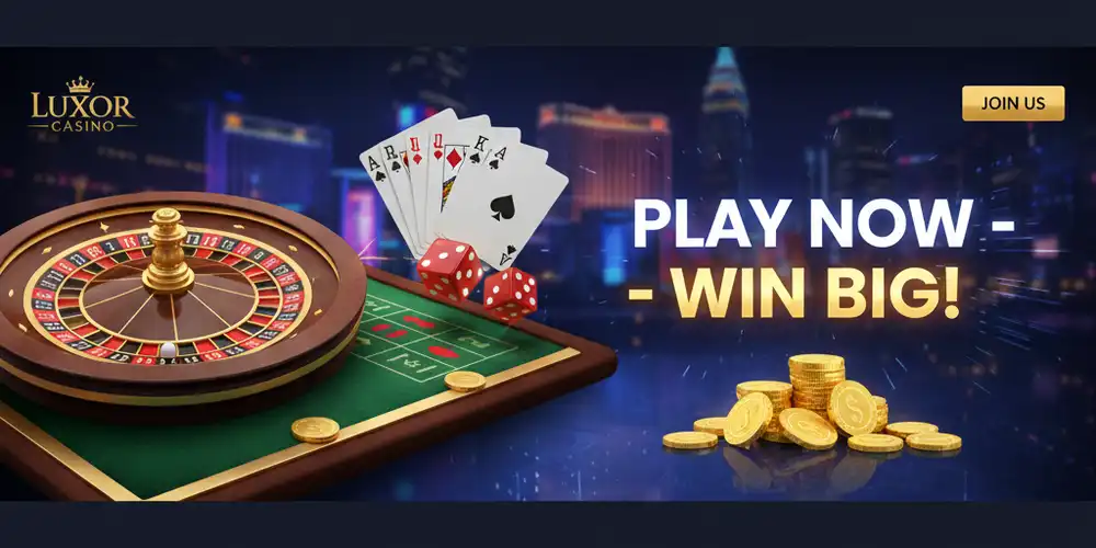 Betao Online Casino Banner
